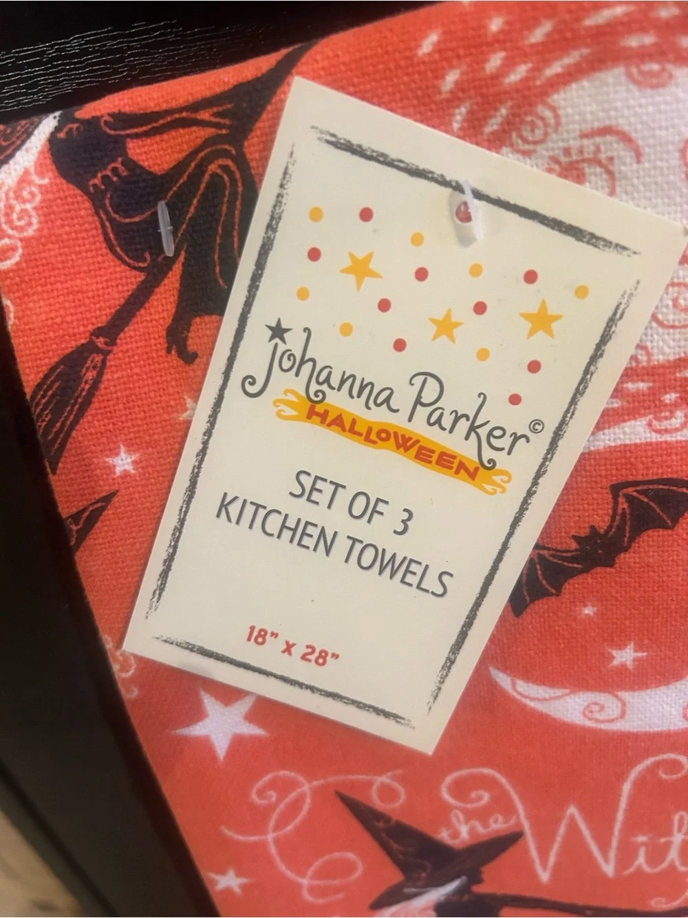 johanna parker johanna parker